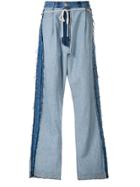 Litkovskaya Nikita Jeans - Blue
