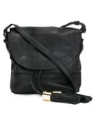See By Chloé 'vicki' Crossbody Bag, Women's, Black