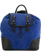 Dsquared2 Oversized Backpack