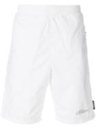 U.p.w.w. Office Shorts - White