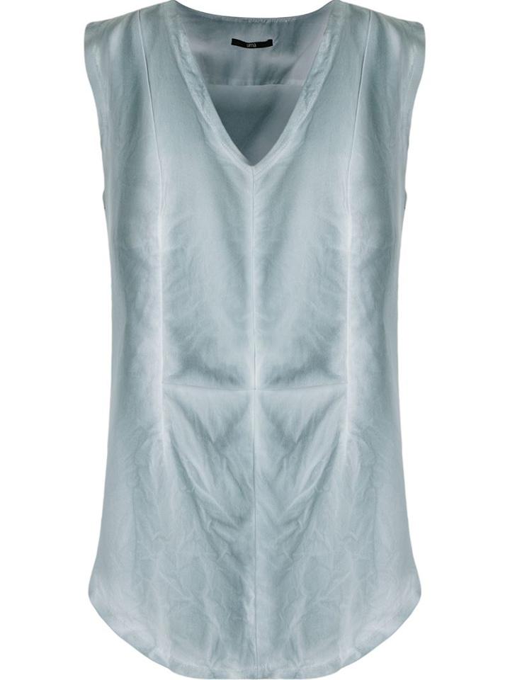 Uma Raquel Davidowicz 'tabu' Top