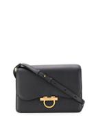 Salvatore Ferragamo Classic Flap Bag - Neutrals