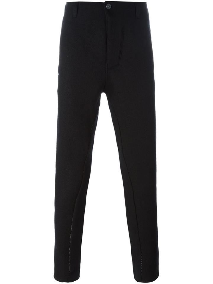 Transit Slim-leg Trousers