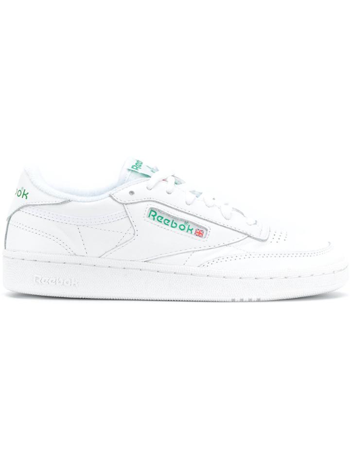 Reebok Club C 85 Archive Sneakers - White
