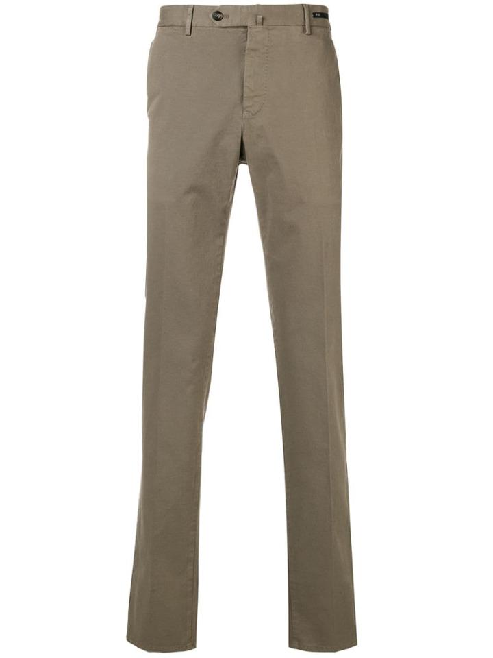 Pt01 Pt01 Cpvt01z00magtt02 0088 Dark Beige - Brown