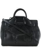 Moschino Biker Tote