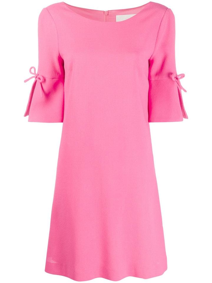 Goat Irinna Dress - Pink