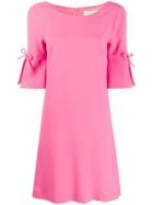 Goat Irinna Dress - Pink