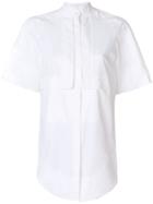 Antonio Berardi Plain Shirt - White