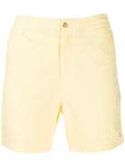 Polo Ralph Lauren Classic Shorts - Yellow