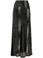 Paco Rabanne Paco Rabanne 19hjju066vi0226 V014 Synthetic->viscose -