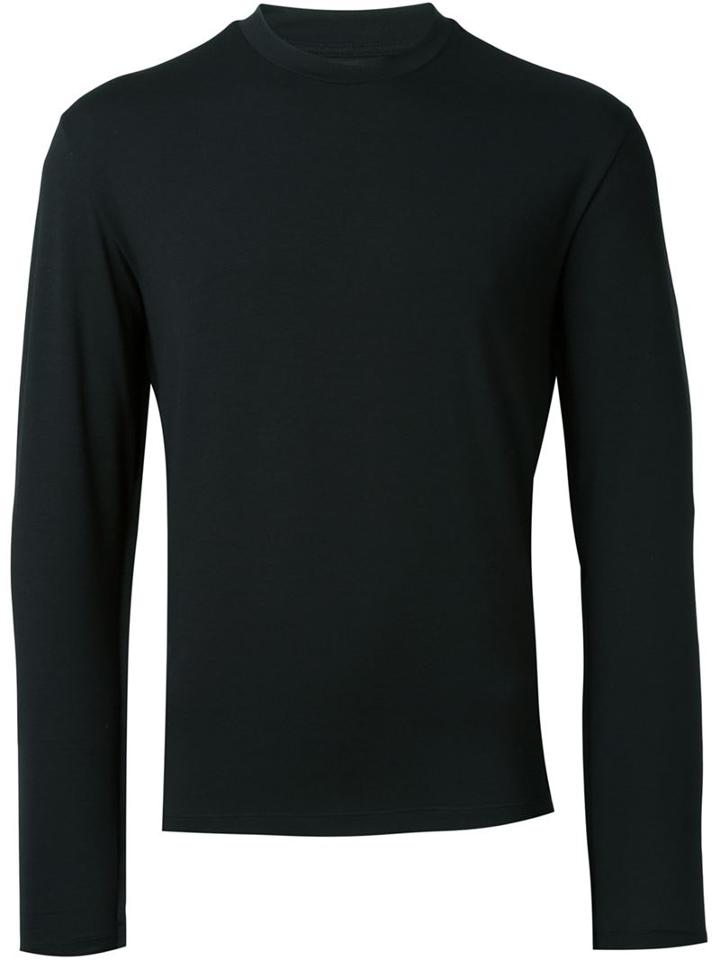 Satisfy 'packable' Longsleeved T-shirt
