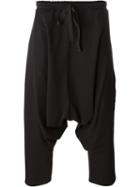 Alchemy Baggy Trousers