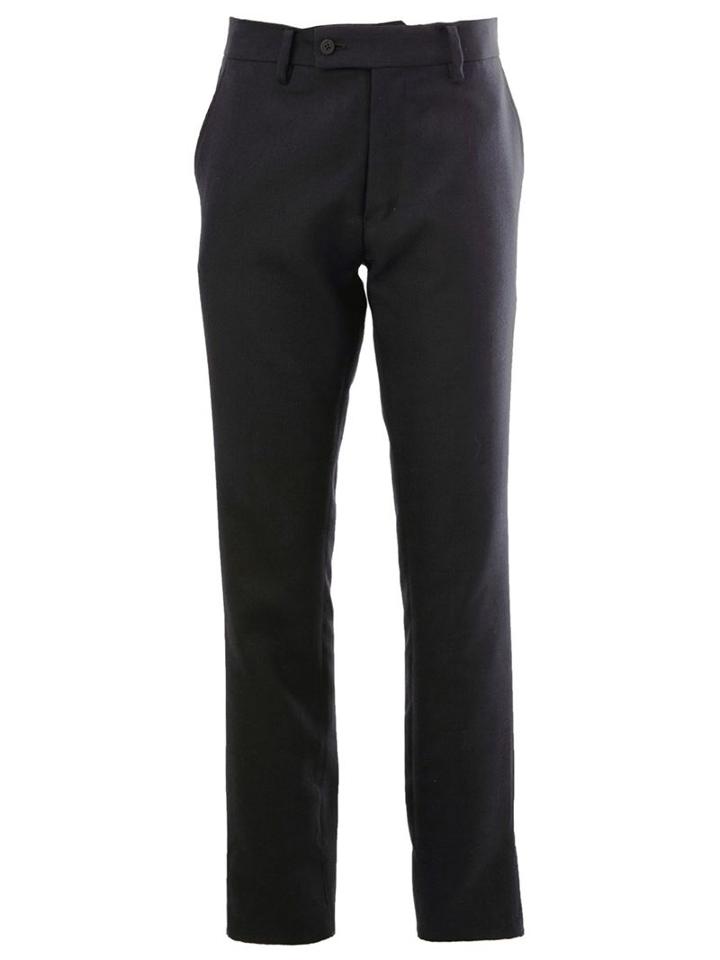 08sircus - Tailored Trousers - Men - Polyester/wool - 4, Blue, Polyester/wool