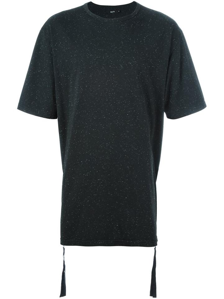 Blood Brother 'marx' T-shirt