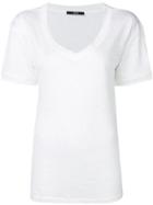 Sly010 Slub T-shirt - White