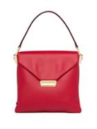 Prada Ingrid Bag - Red