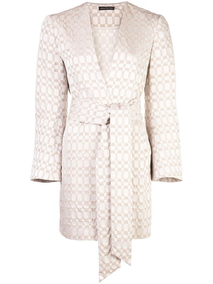 Josie Natori - Neutrals
