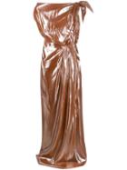 Roland Mouret - Brown