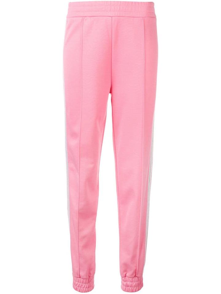 Escada Sport Slim-fit Jogging Trousers - Purple