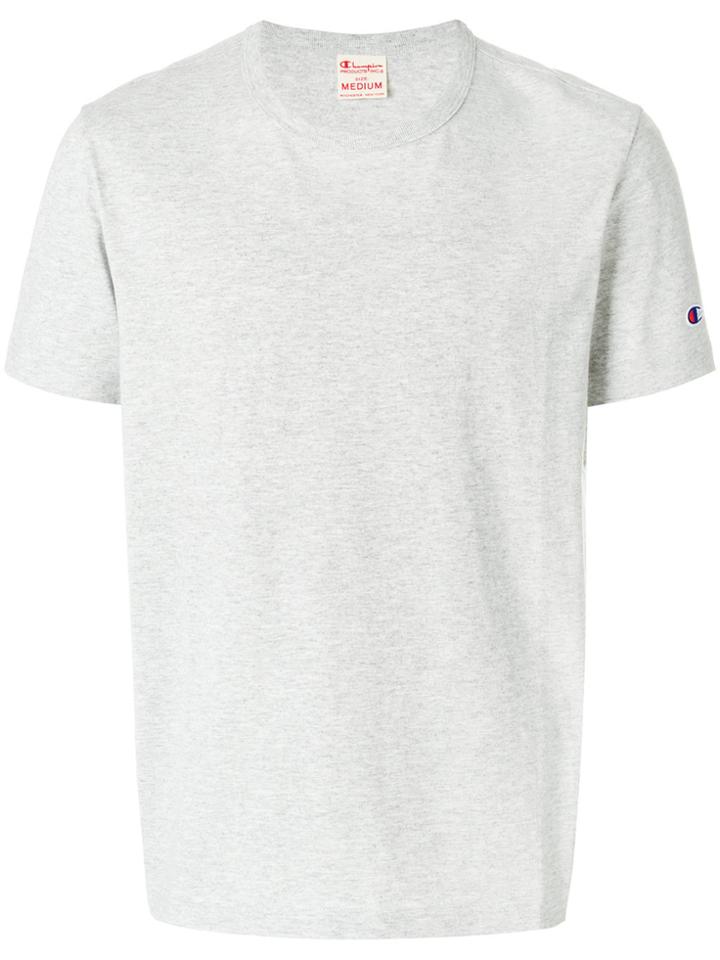 Stella Mccartney Speedway Print Long Sleeve T-shirt - Black