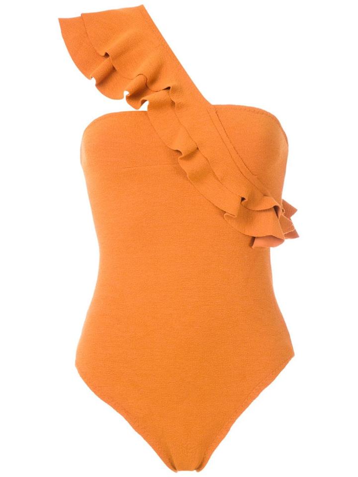 Clube Bossa Siola Swimsuit - Orange