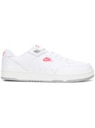 Nike Grandstand Sneakers - White