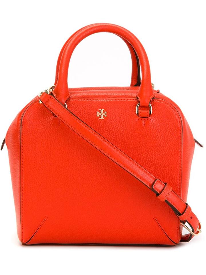 Tory Burch Small Zipped Tote