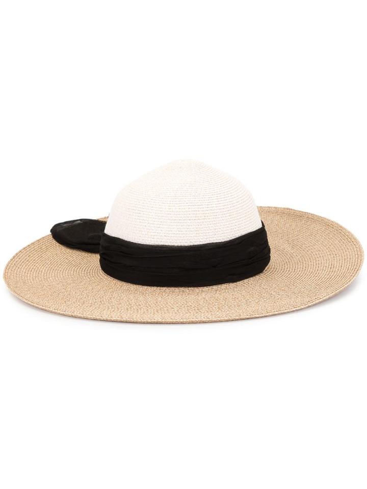 Eugenia Kim Honey Sunhat - Neutrals