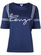 Kenzo 'kenzo Ribbons' T-shirt