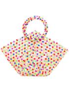 Susan Alexandra Bag0016multicolor - Pink