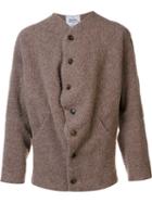 Vivienne Westwood Buttoned Cardigan