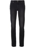 7 For All Mankind 'kimmie' Jeans - Black