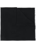 Faliero Sarti Adriel Scarf - Black