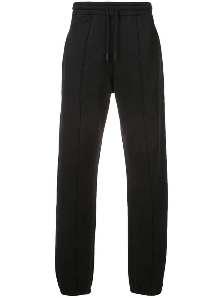 Off-white Off-white Omch008f181920380230 1030 Black Blue