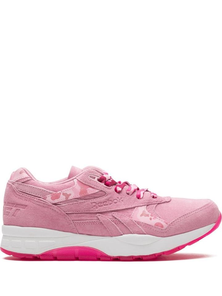 Reebok Ventilator Supreme Cam Sneakers - Pink