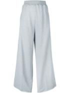 Golden Goose Deluxe Brand Wide Leg Track Pants