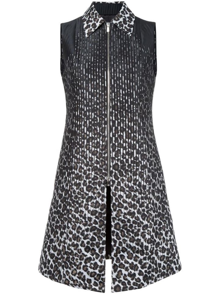Creatures Of The Wind 'jutta' Sleeveless Jacket