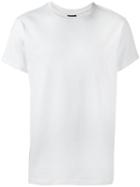 Les (art)ists 'love' T-shirt, Men's, Size: Small, White, Cotton