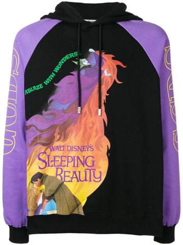 Gcds Sleeping Beauty Hoodie - Black