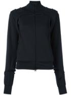 Y-3 Lux Sweatshirt - Black