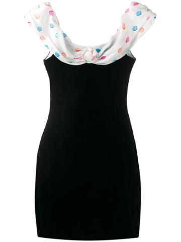 Rixo Florence Dress - Black