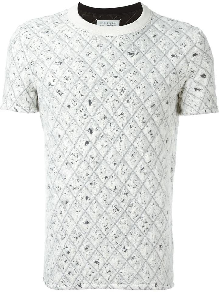 Maison Margiela 'mm14' T-shirt