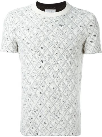 Maison Margiela 'mm14' T-shirt