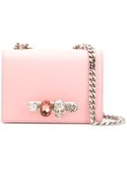 Alexander Mcqueen Alexander Mcqueen 558541cmo0y 5501 Anemone