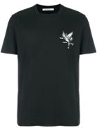 Givenchy Devil Print T-shirt - Black