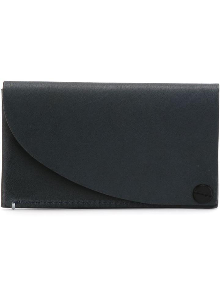 Troubadour Classic Card Holder