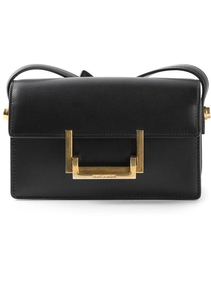 Saint Laurent 'lulu' Small Shoulder Bag