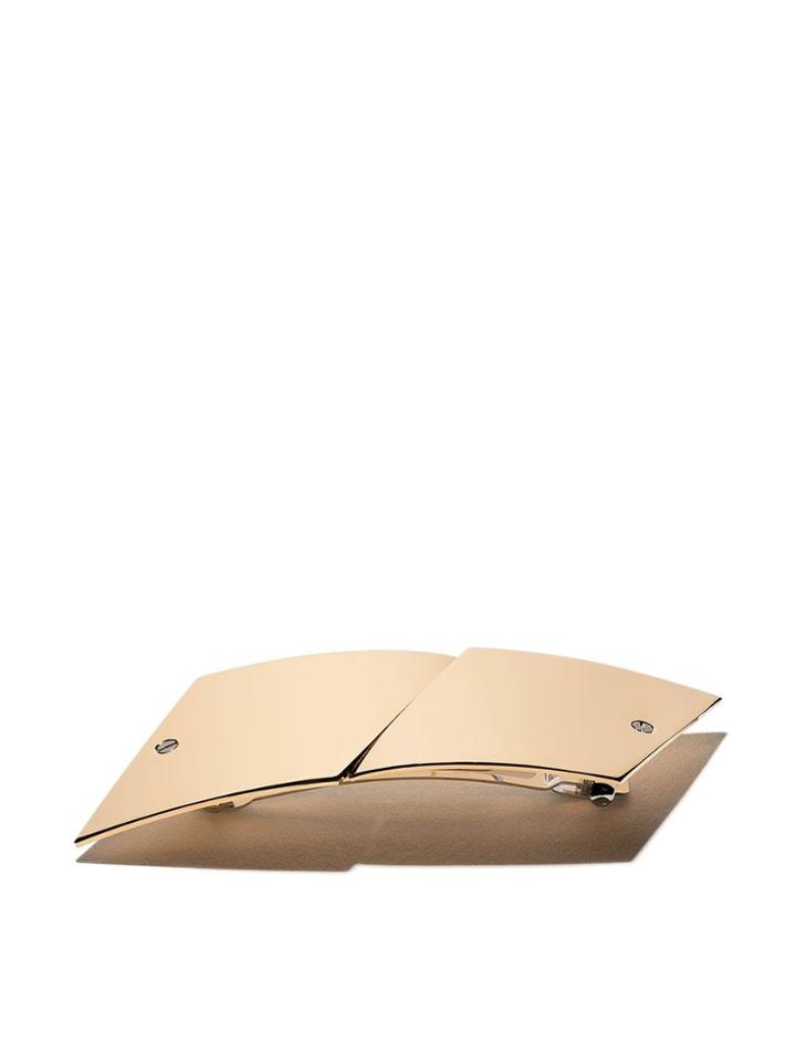 Sylvain Le Hen Cut04 Barette - Gold