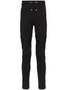 Balmain Slim-fit Joggers - Black